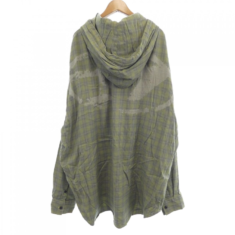 Áo sơ mi DIESEL - Hàng hiệu Authentic 896264