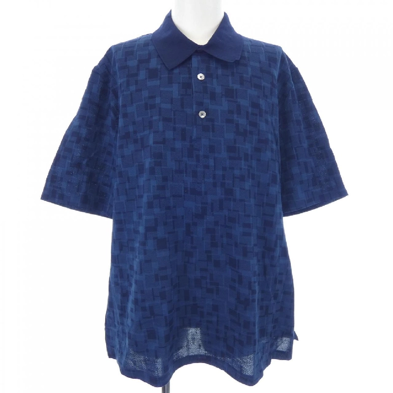 Áo polo HERMES 557995HA - Hàng hiệu Chính hãng 893784