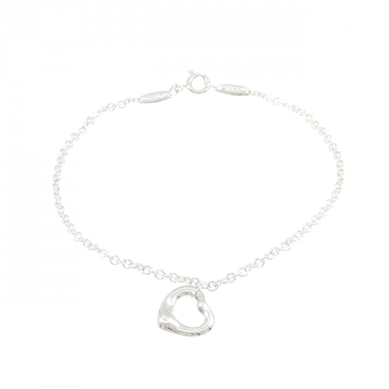 Vòng tay Open Heart Tiffany - Hàng hiệu Authentic 847171