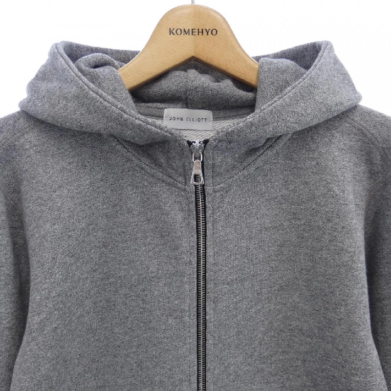 Áo khoác JOHN ELLIOTT - Hàng hiệu Authentic 901020