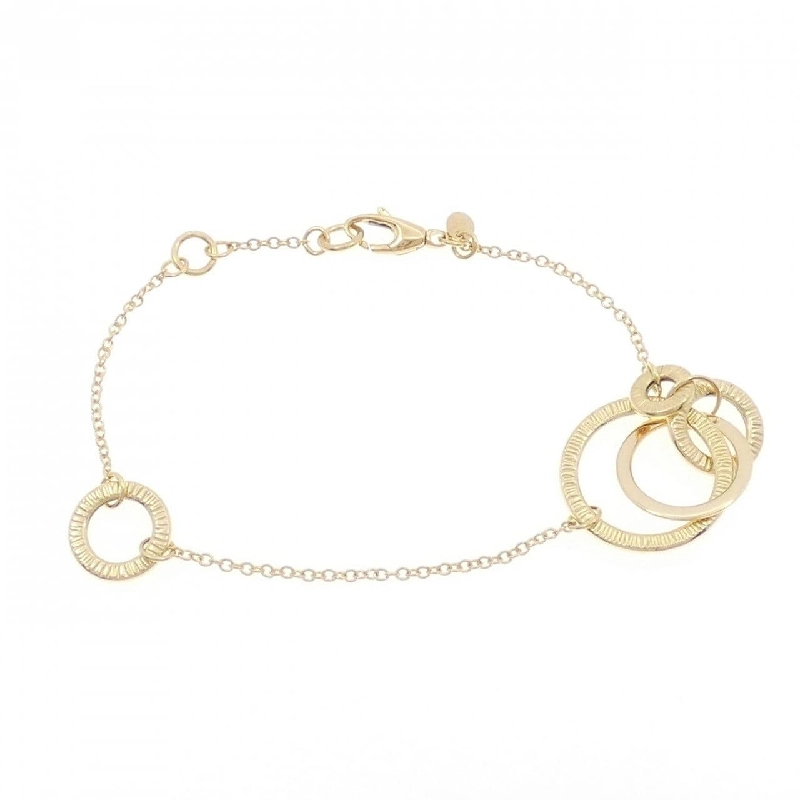 Vòng tay 750YG - Hàng hiệu Authentic 874588