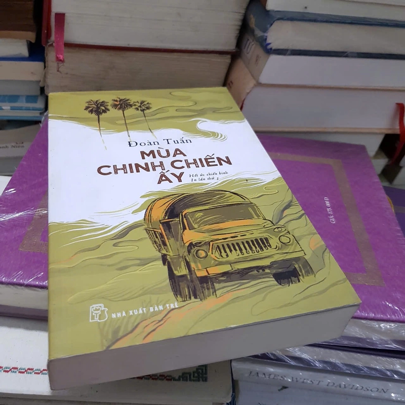 Mùa chinh chiến ấy 419260