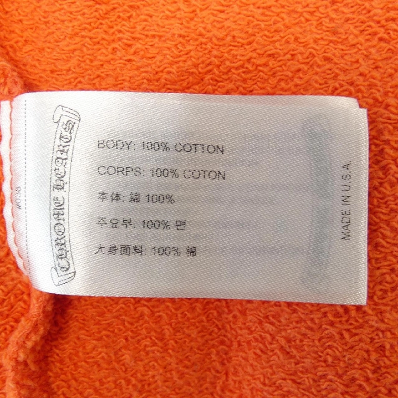 クロムハーツ CHROME HEARTS Sweater - Hàng hiệu Authentic 901819