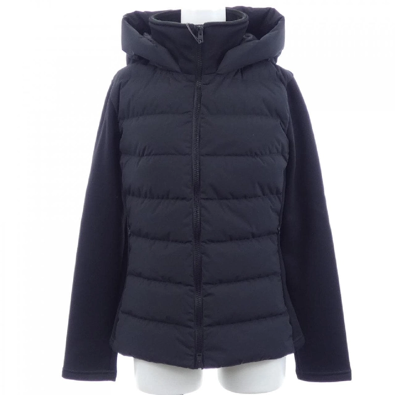 Herno JP000118D 52076 Áo khoác lông vũ - Hàng hiệu Authentic 821540