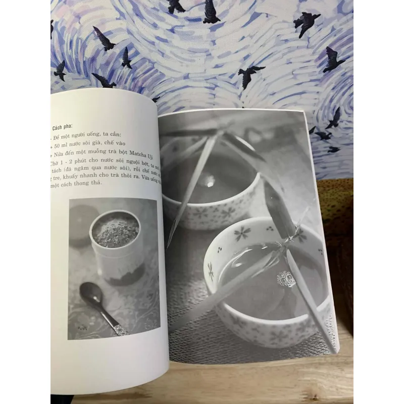 Trà Và Thảo Dược 748619