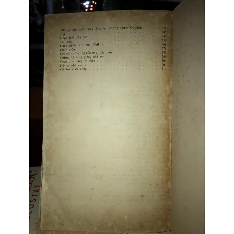 Vùng đất Xan-nhi-cốp - Vla-đi-mia Ôbru-trép 799925