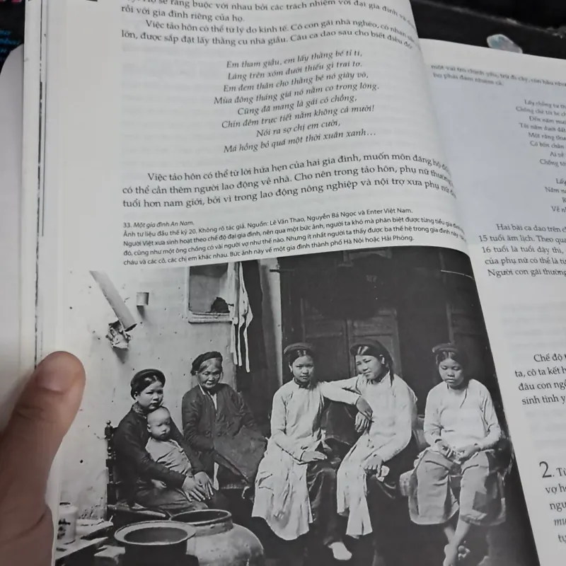 Tập tục đời người - Phan Cẩm Thượng 999119