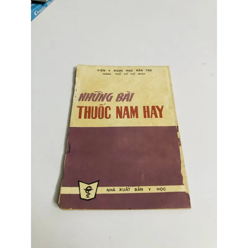 NHỮNG BÀI THUỐC NAM HAY 795866