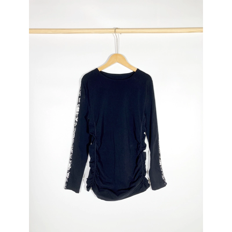 Áo Thun Nhật , chất co giãn thoải mái
Size M L XL 505460