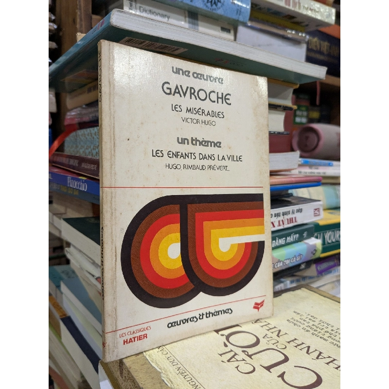 Les enfants dans la ville - Victor Hugo 788187