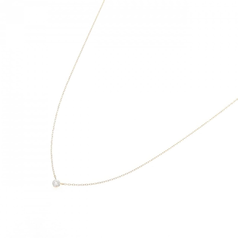 Aker Brilliant Necklace - Hàng hiệu Authentic 843646