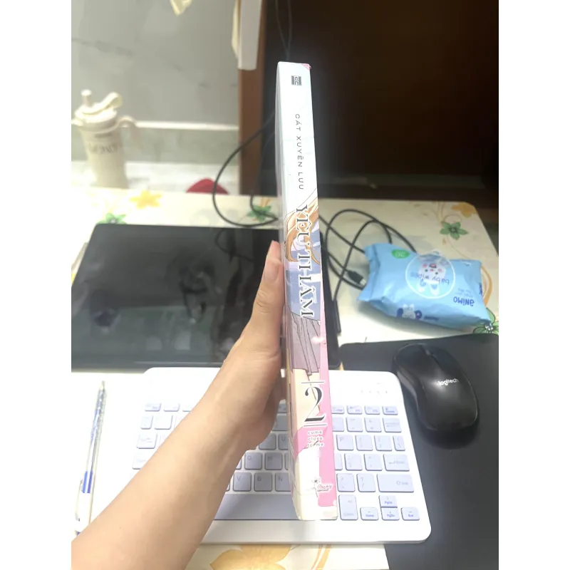 Yêu Thầm tập 2 1017635