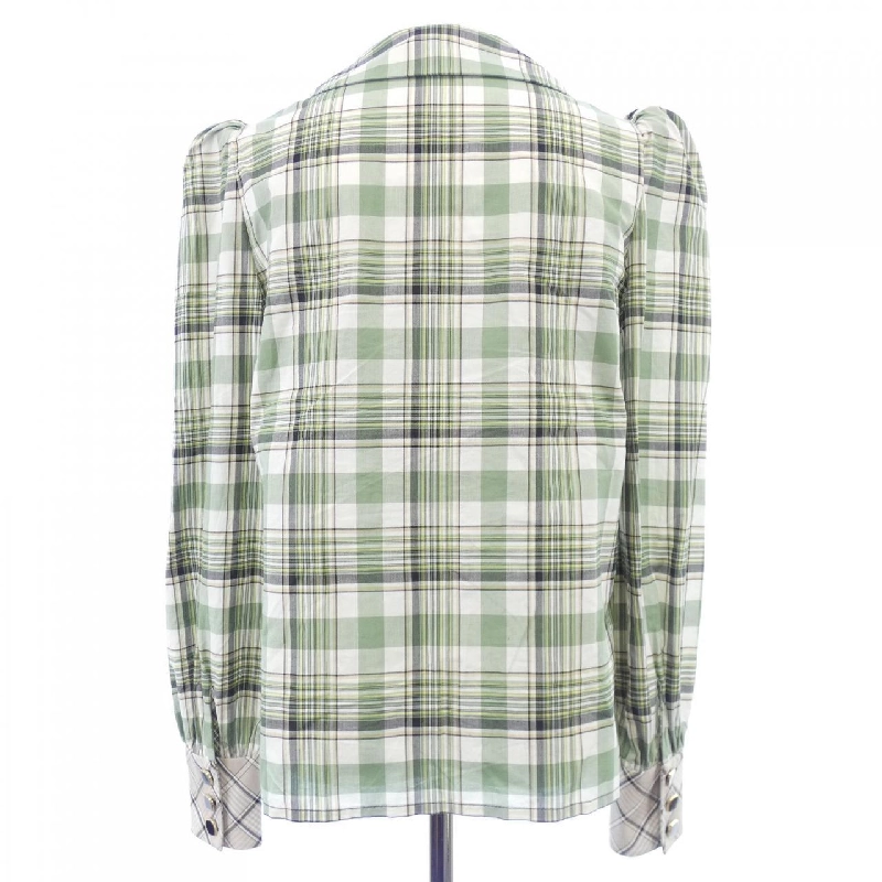 Áo sơ mi LOUIS VUITTON FITO72USG - Hàng hiệu Authentic 819302