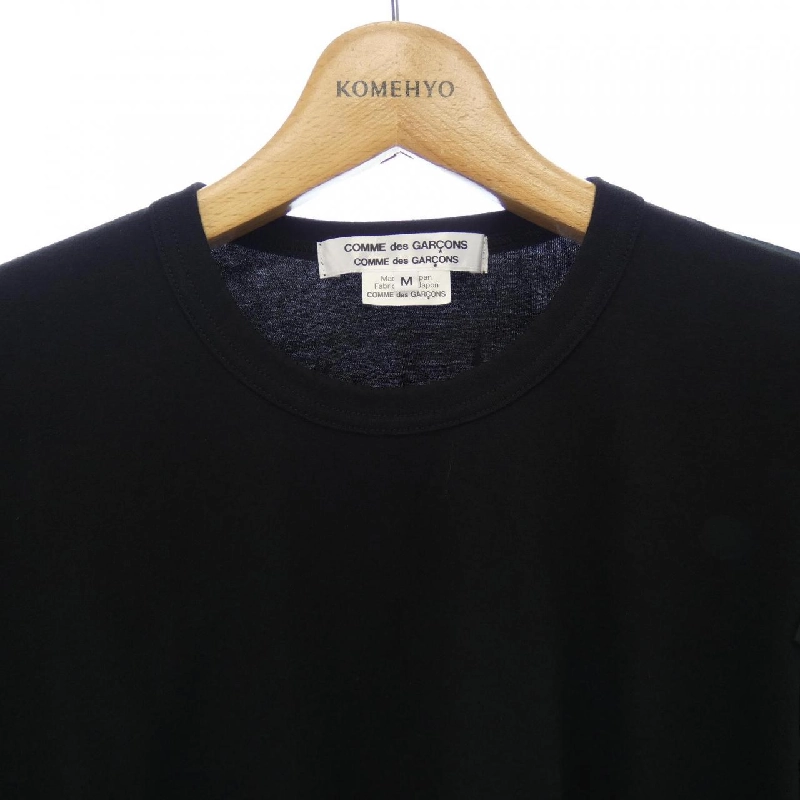 COMME des GARCONS RB-T012 Áo thun 633437