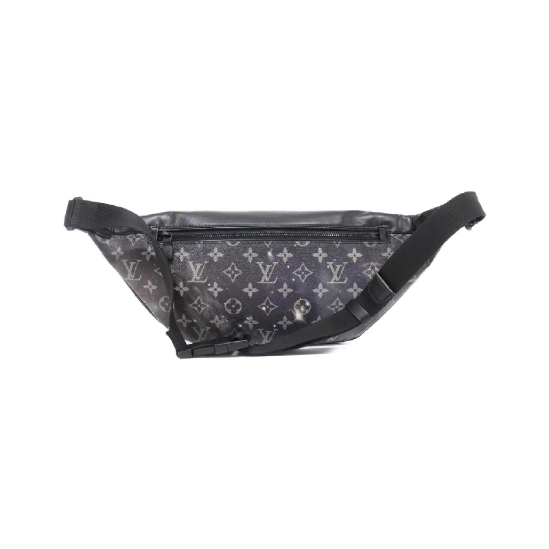 Túi đeo chéo Louis Vuitton Monogram Galaxy Discovery M44444 612452