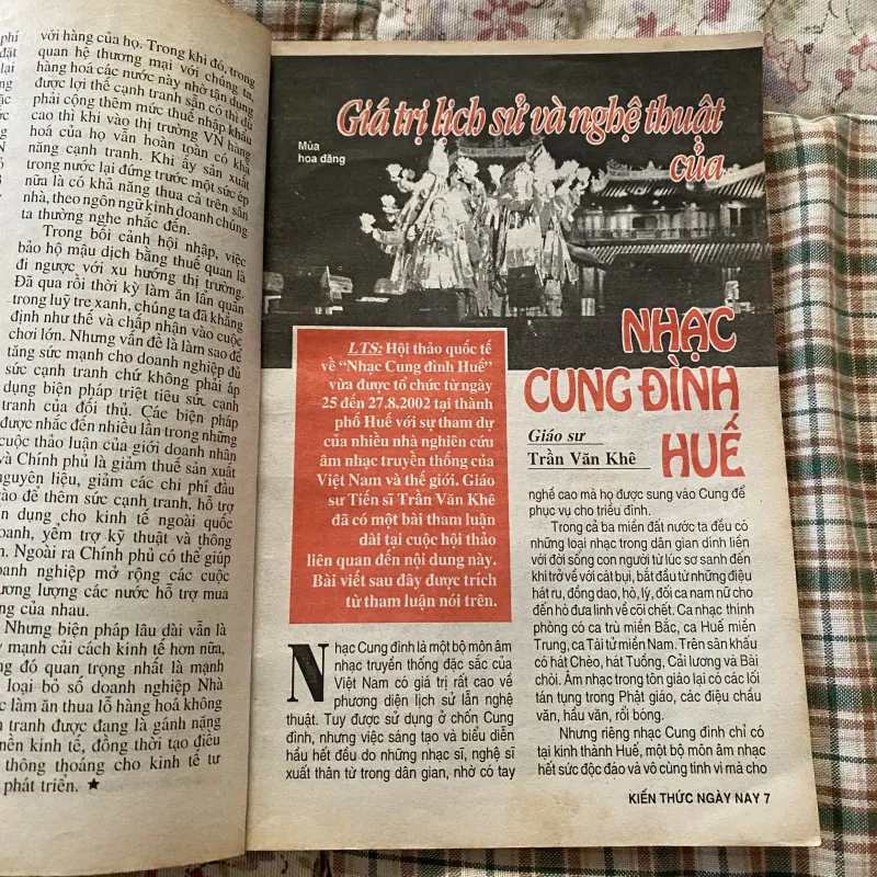 Tạp chí Kiến thức ngày nay số 433 788141