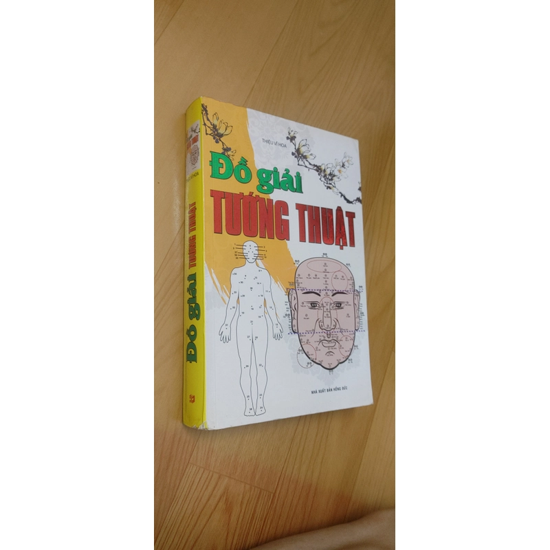 ĐỒ GIẢI TƯỚNG THUẬT  498802