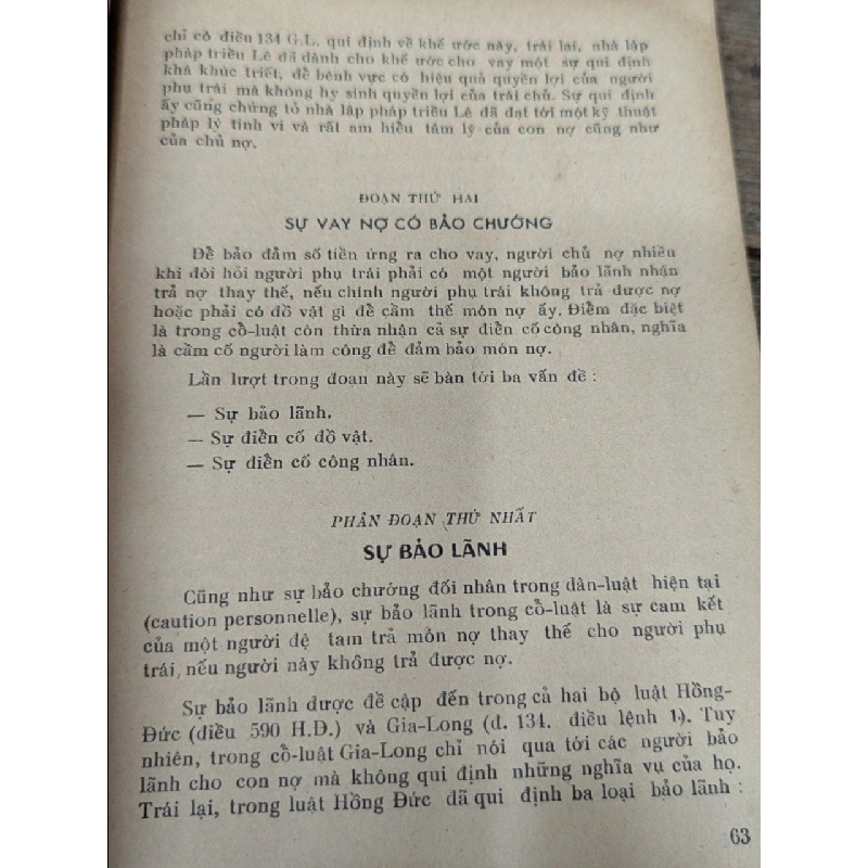 Cổ luật việt nam và tư pháp sử diễn giảng - Vũ Văn Mẫu 121365