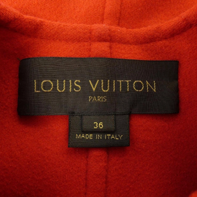 Louis Vuitton LOUIS VUITTON FBCO13QWA Áo khoác - Hàng hiệu Chính hãng 821981