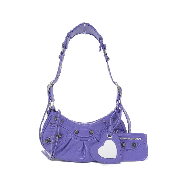 Balenciaga Le Cagole 671309 1VG9Y Túi đeo vai - Hàng hiệu Chính hãng 612676