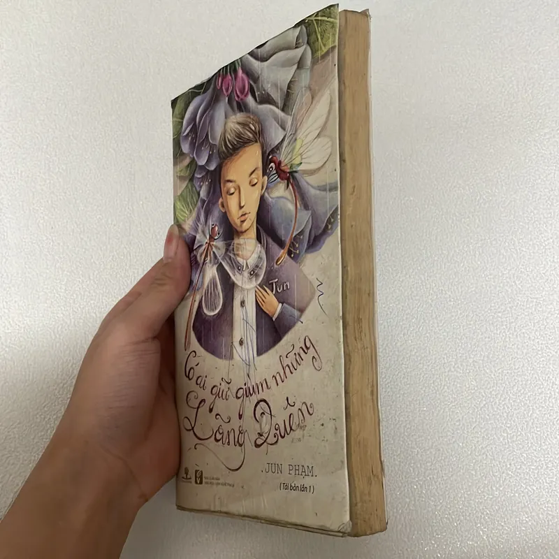 Có ai giữ giùm những lãng quyễn 572100