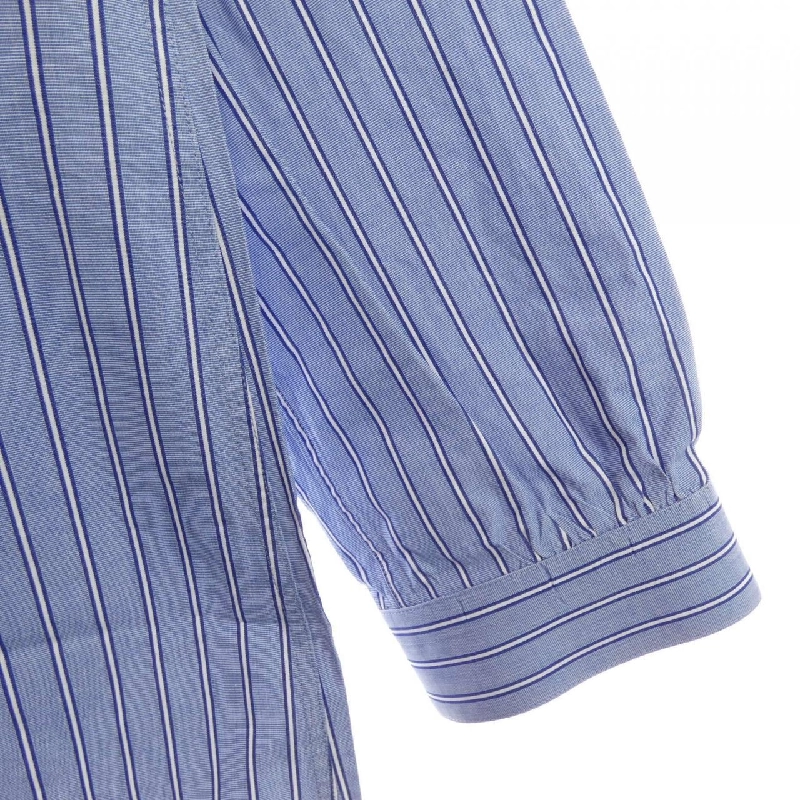 Áo sơ mi PRADA P438H SOOO 15ER - Hàng hiệu Chính hãng 811416