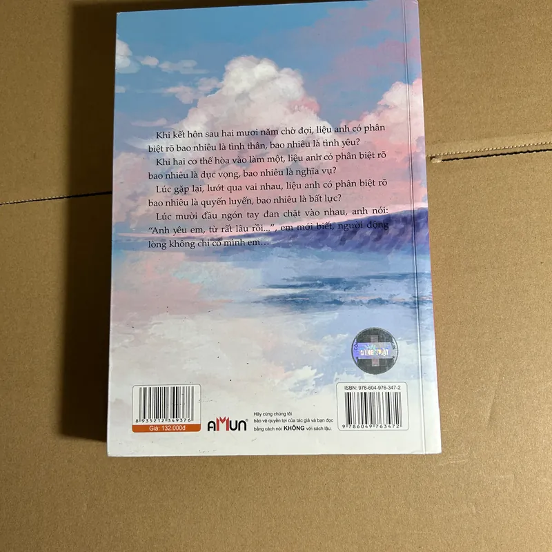Nếu không là tình yêu 573779