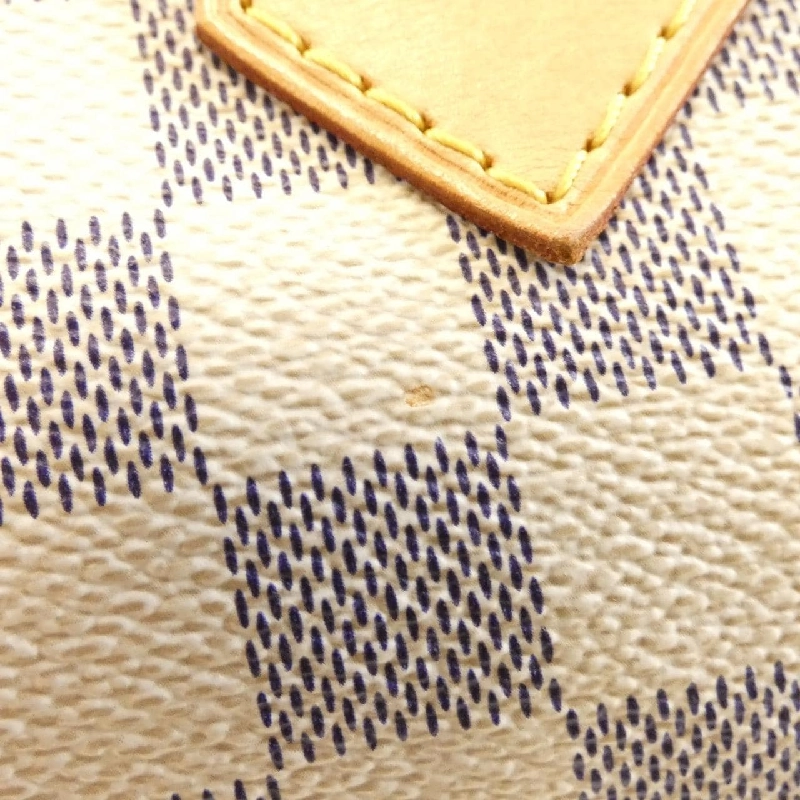 Túi xách Boston Louis Vuitton Damier Azur Speedy 25cm N41534 - Hàng hiệu Chính hãng 769412