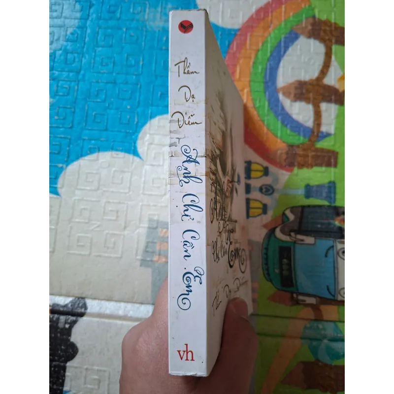 Anh Chỉ Cần Em 975394