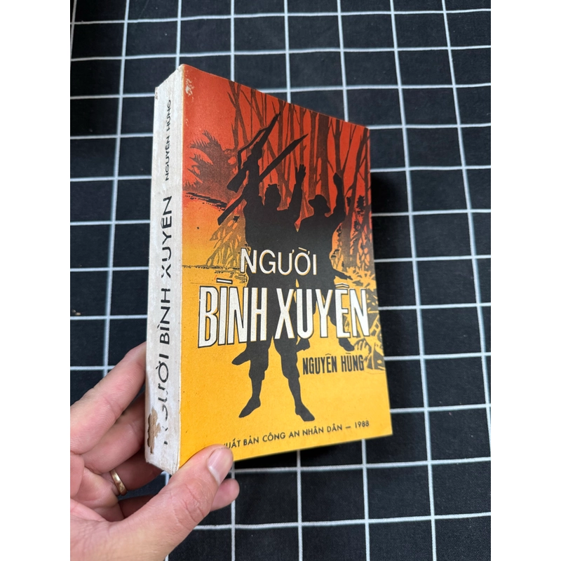 Người bình xuyên 552905