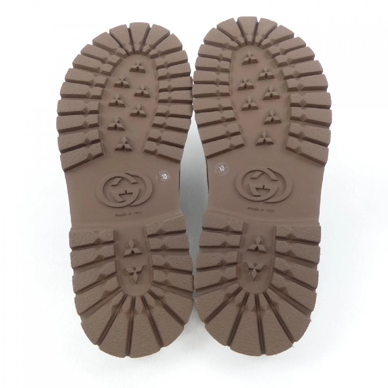 Gucci GUCCI 655571 96G60 Sandal - Hàng hiệu Authentic 902490