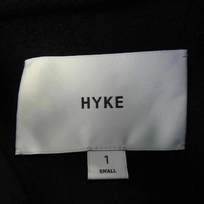 Áo khoác HYKE - Hàng hiệu Authentic 817868