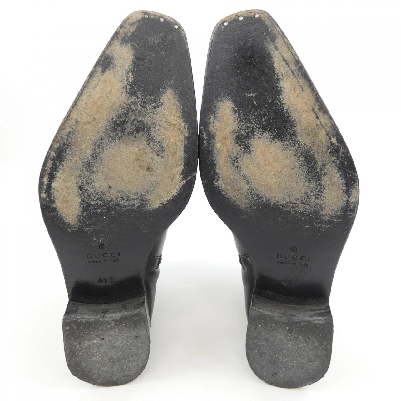 Gucci GUCCI 114415 Boots - Hàng hiệu Chính hãng 900264