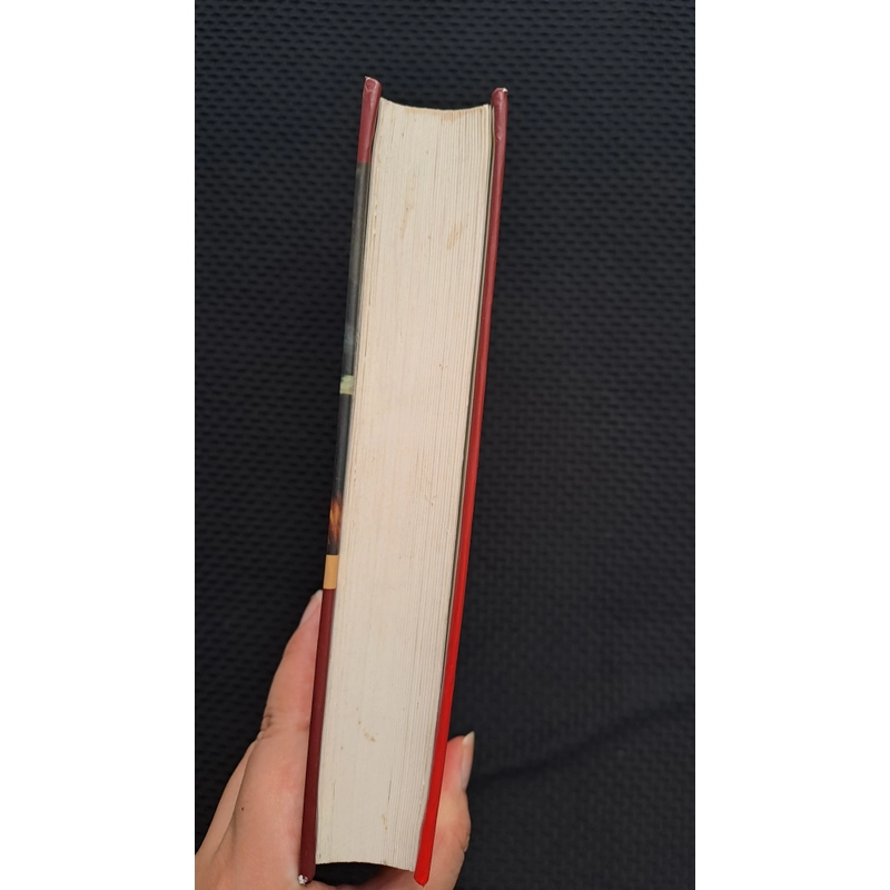 Chuông nguyện hồn ai - Ernest Hemingway 525204