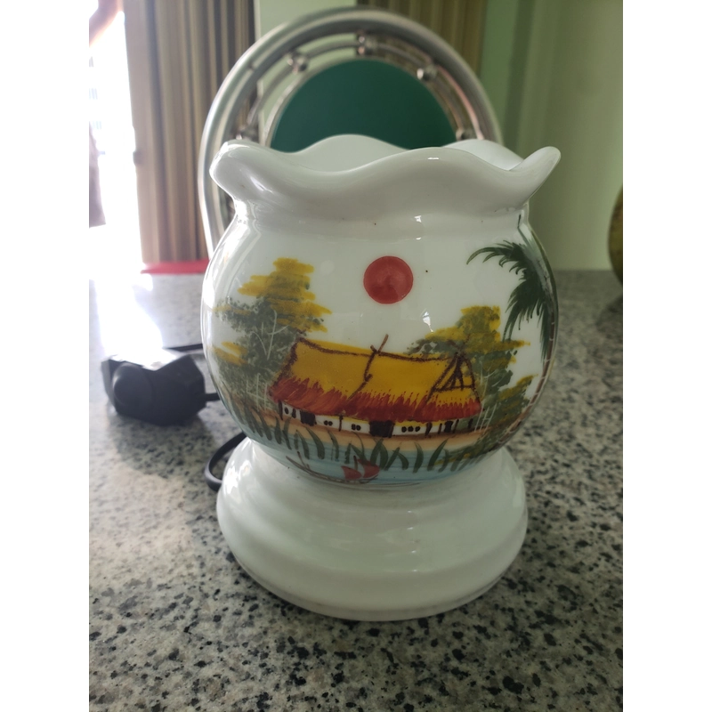 Đèn xông tinh dầu  522362