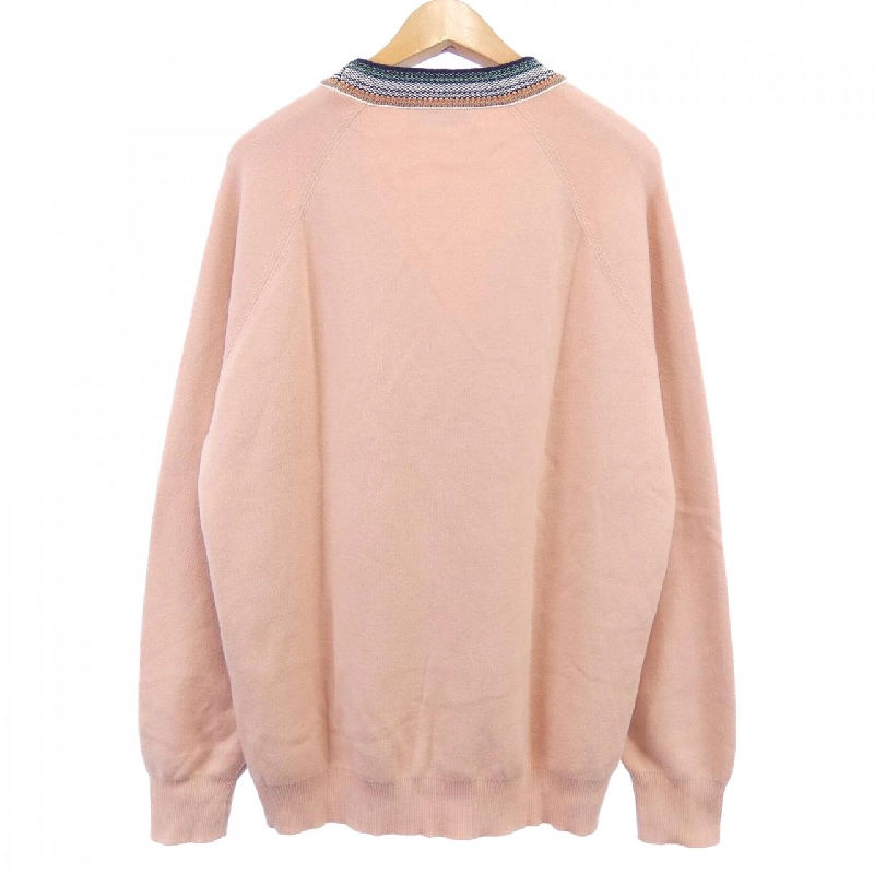 Áo khoác cardigan CABaN - Hàng hiệu Authentic 895330