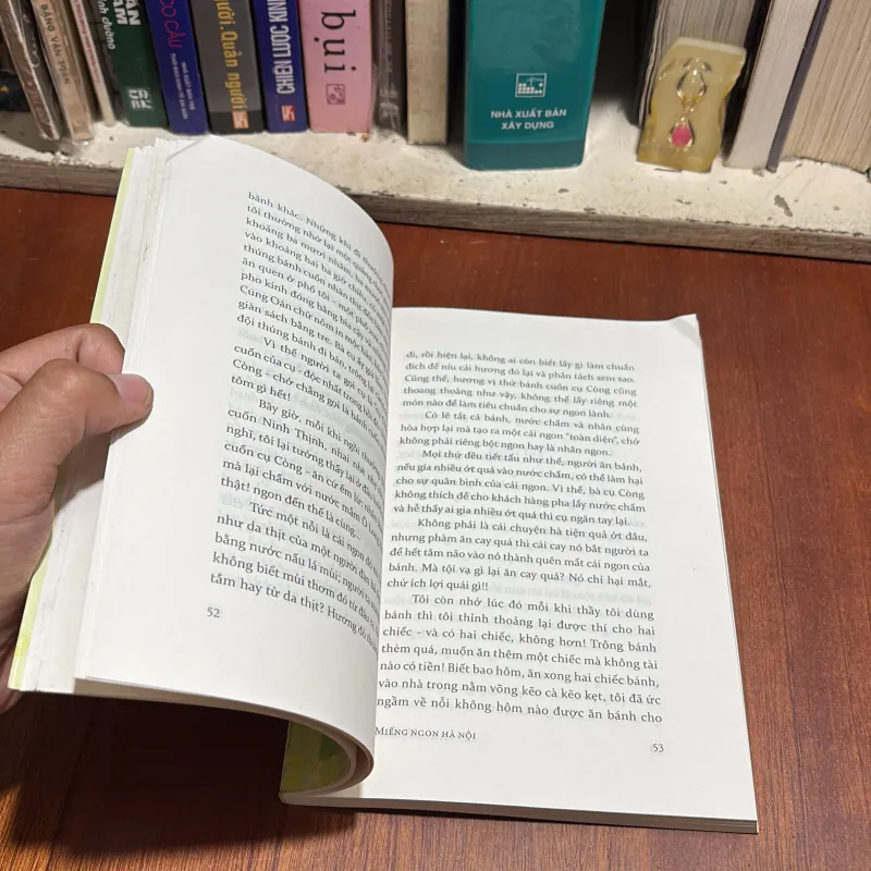 II Việt Nam Danh Tác: Miếng Ngon Hà Nội - Vũ Bằng - 2014 927203