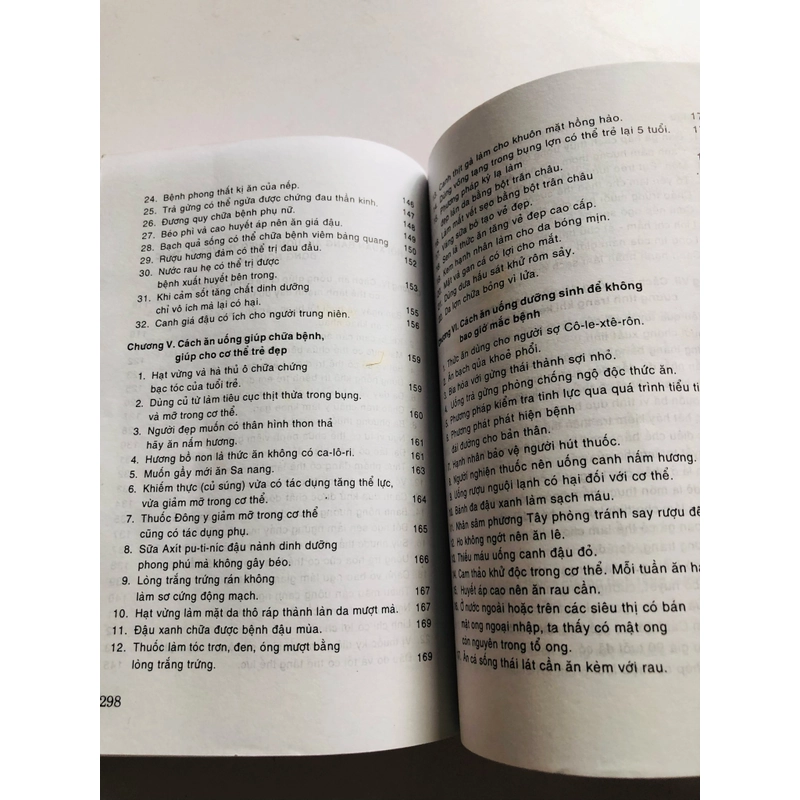 THUẬT HỒI XUÂN CHO NAM NỮ 523732
