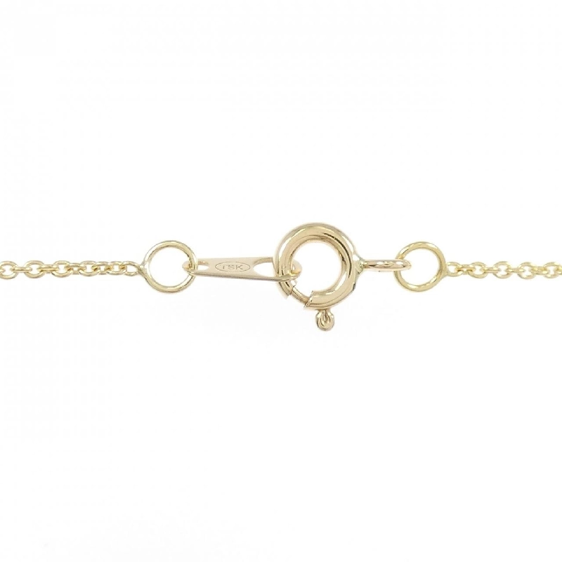 Dây chuyền 750YG - Hàng hiệu Authentic 862127