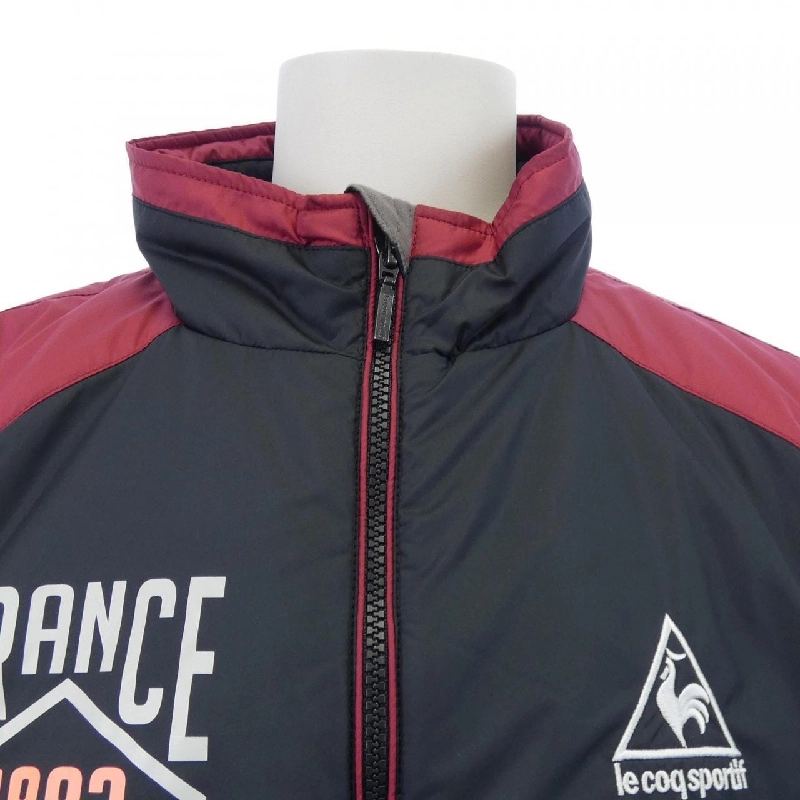 Áo khoác LE COQ SPORTIF - Hàng hiệu Authentic 887984