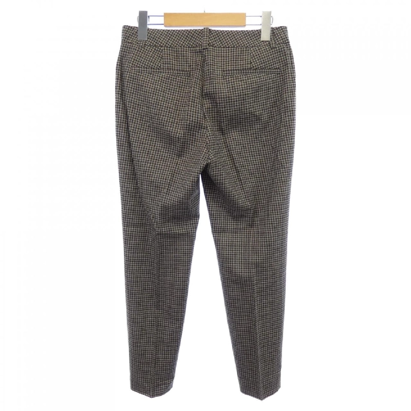 Quần Theory luxe 648186