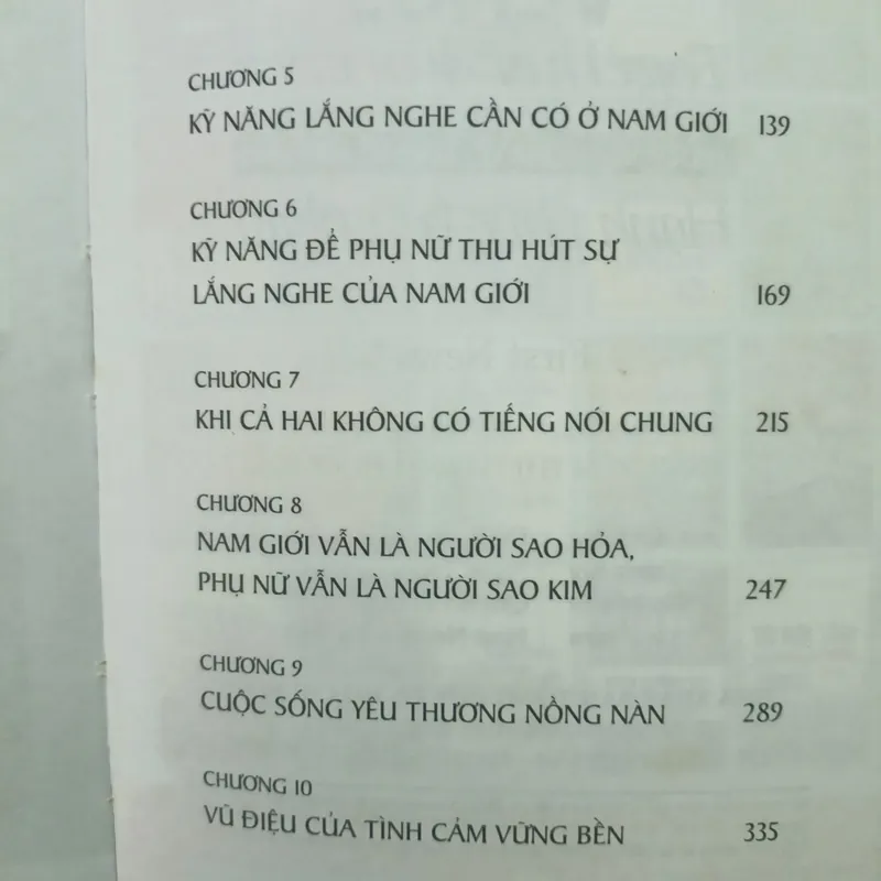 ĐÀN ÔNG SAO HỎA - ĐÀN BÀ SAO KIM 606224