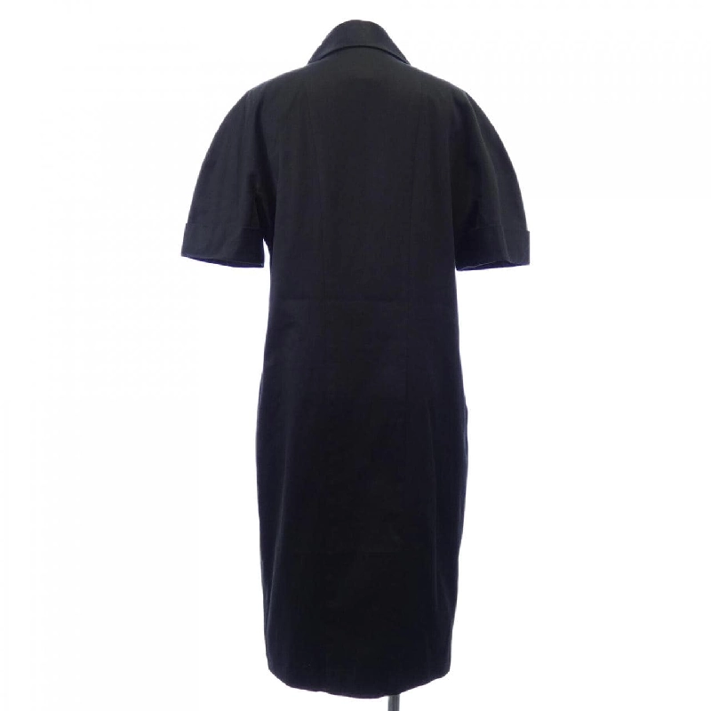 【Mã giảm giá】【Cổ điển】Chanel CHANEL Đầm 649425