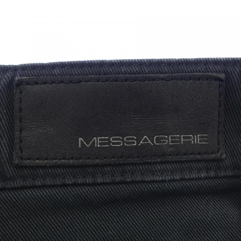 Quần jeans MESSAGERIE - Hàng hiệu Authentic 894313