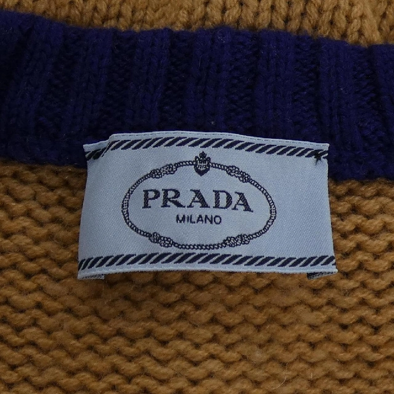 Áo khoác cardigan PRADA P25G51 S191 1TJW - Hàng hiệu Authentic 774618