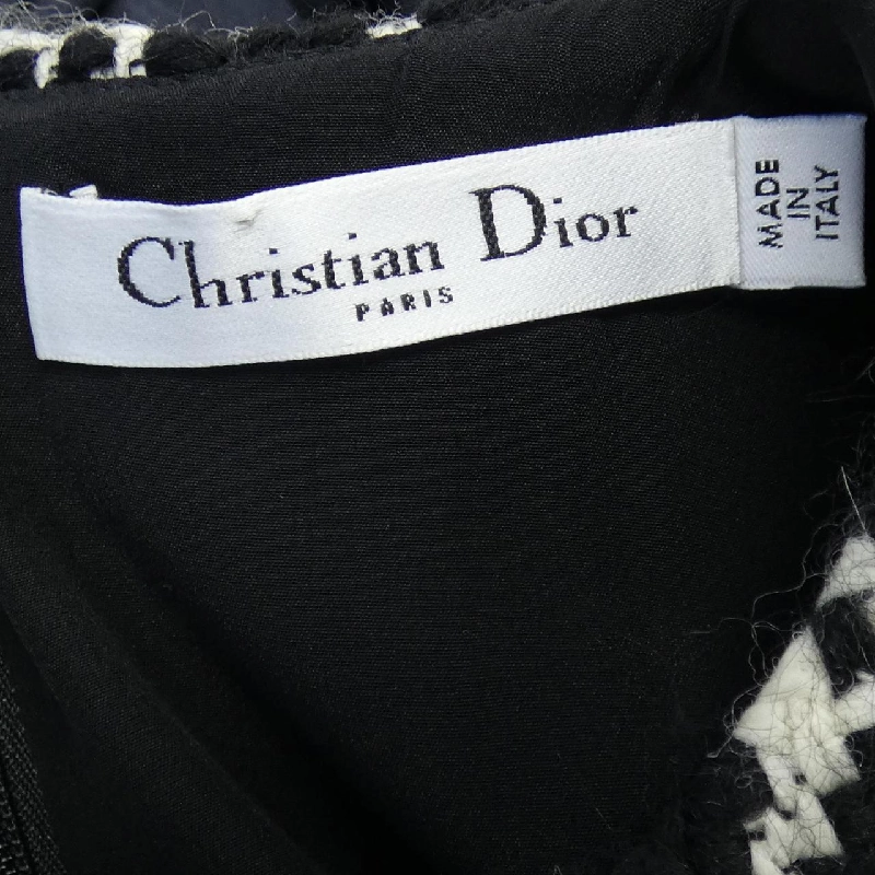 Christian Dior 3A21628D1128 Váy 648753