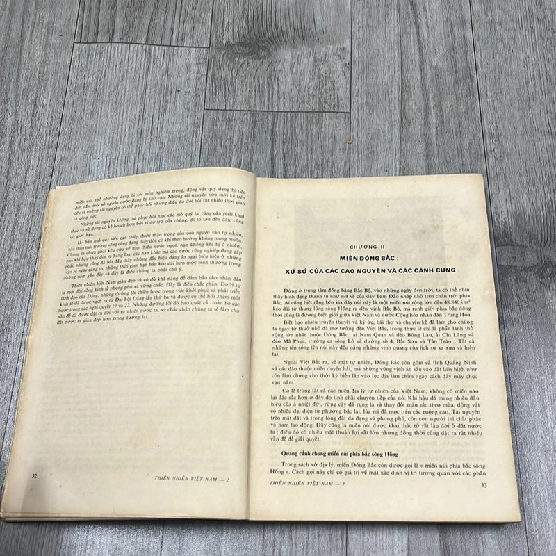 Thiên nhiên việt nam. 3a5 531860