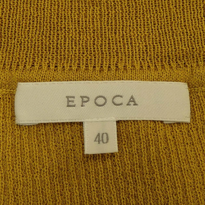 【Mã giảm giá】EPOCA Áo len 647007