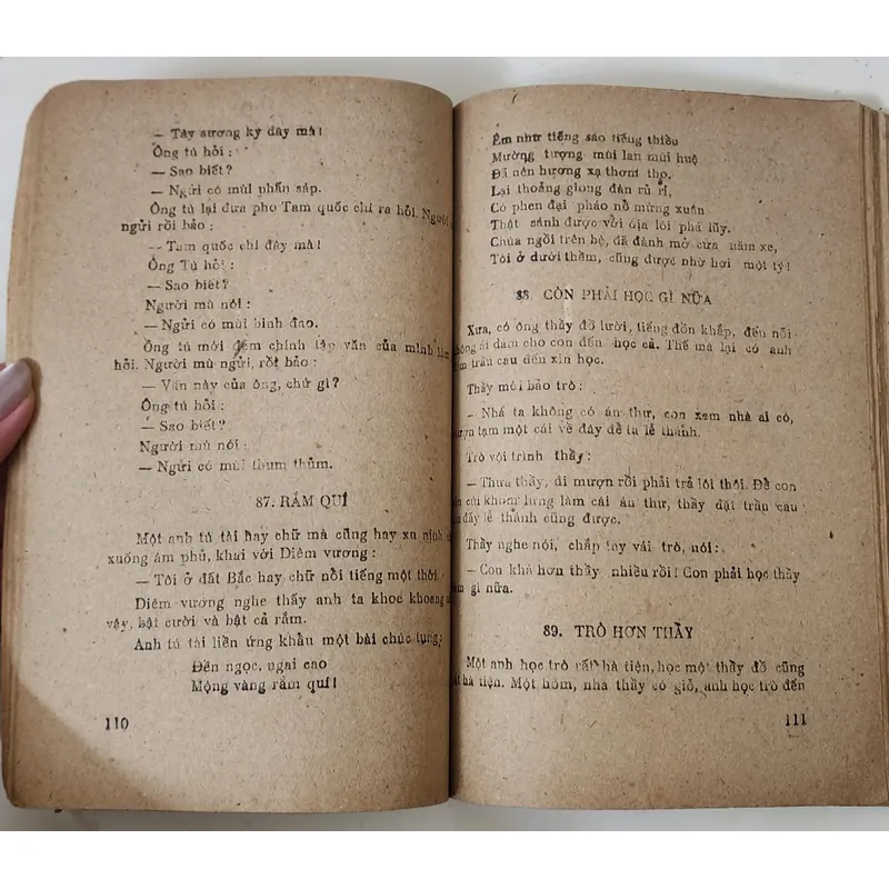 Tiếng cười dân gian Việt Nam (in lần thứ 2) 707619