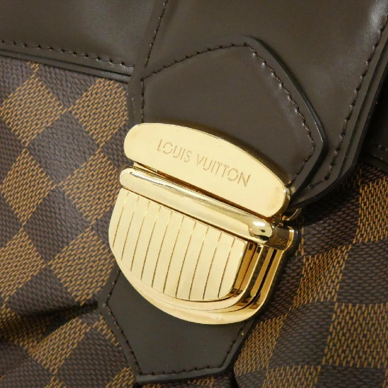 Túi xách vai Louis Vuitton Damier Sistina GM N41540 - Hàng hiệu Chính hãng 767748